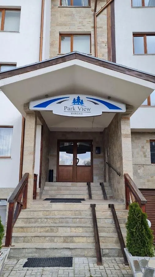 Cosy 3 Rooms Apartment Next To The Ski-Lift Bansko