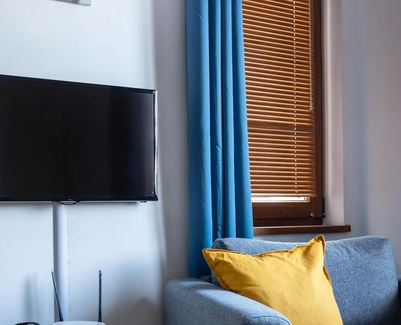 Cosy 3 Rooms Apartment Next To The Ski-Lift Bansko