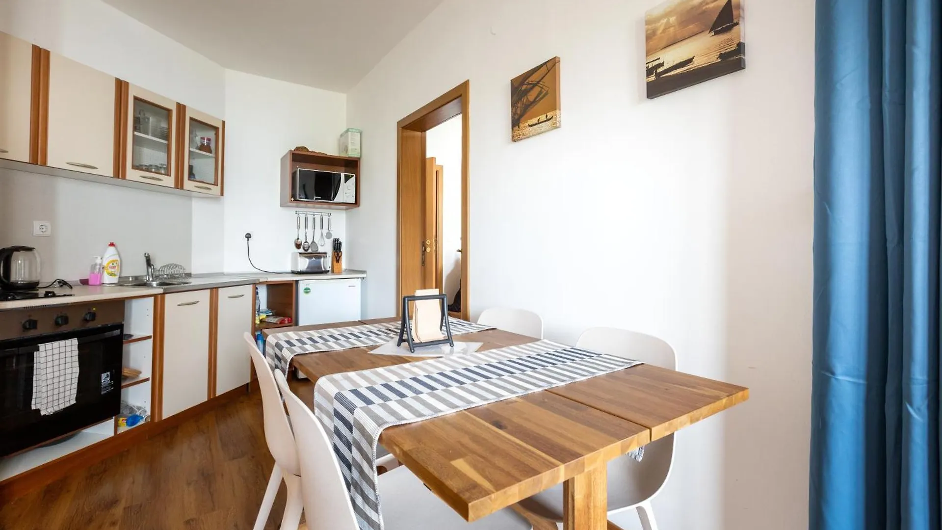 Cosy 3 Rooms Apartment Next To The Ski-Lift Bansko Bulgaria