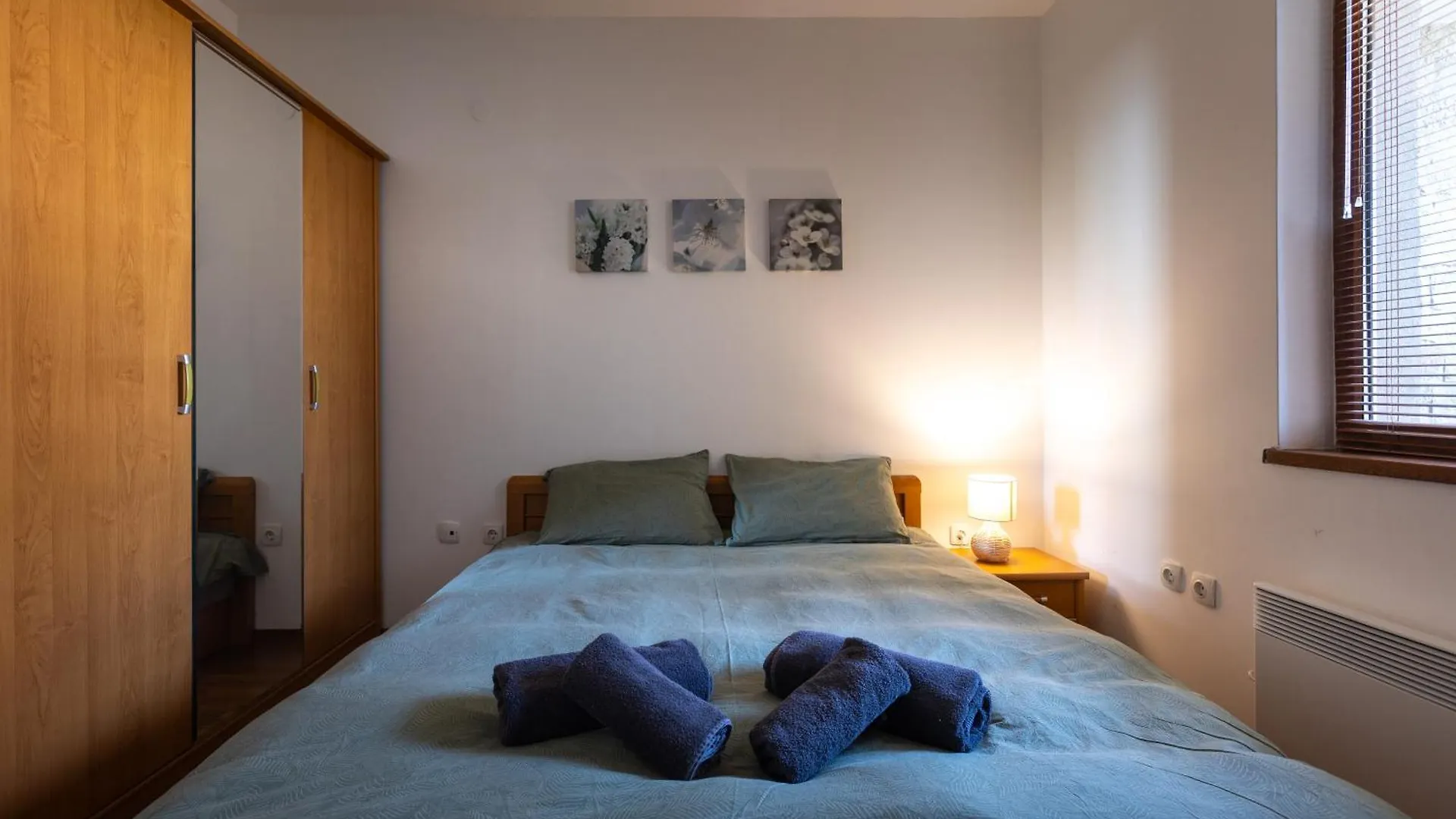 Cosy 3 Rooms Apartment Next To The Ski-Lift Bansko Bulgaria
