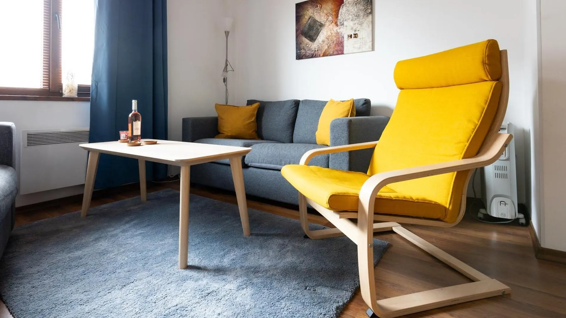 Cosy 3 Rooms Apartment Next To The Ski-Lift Bansko