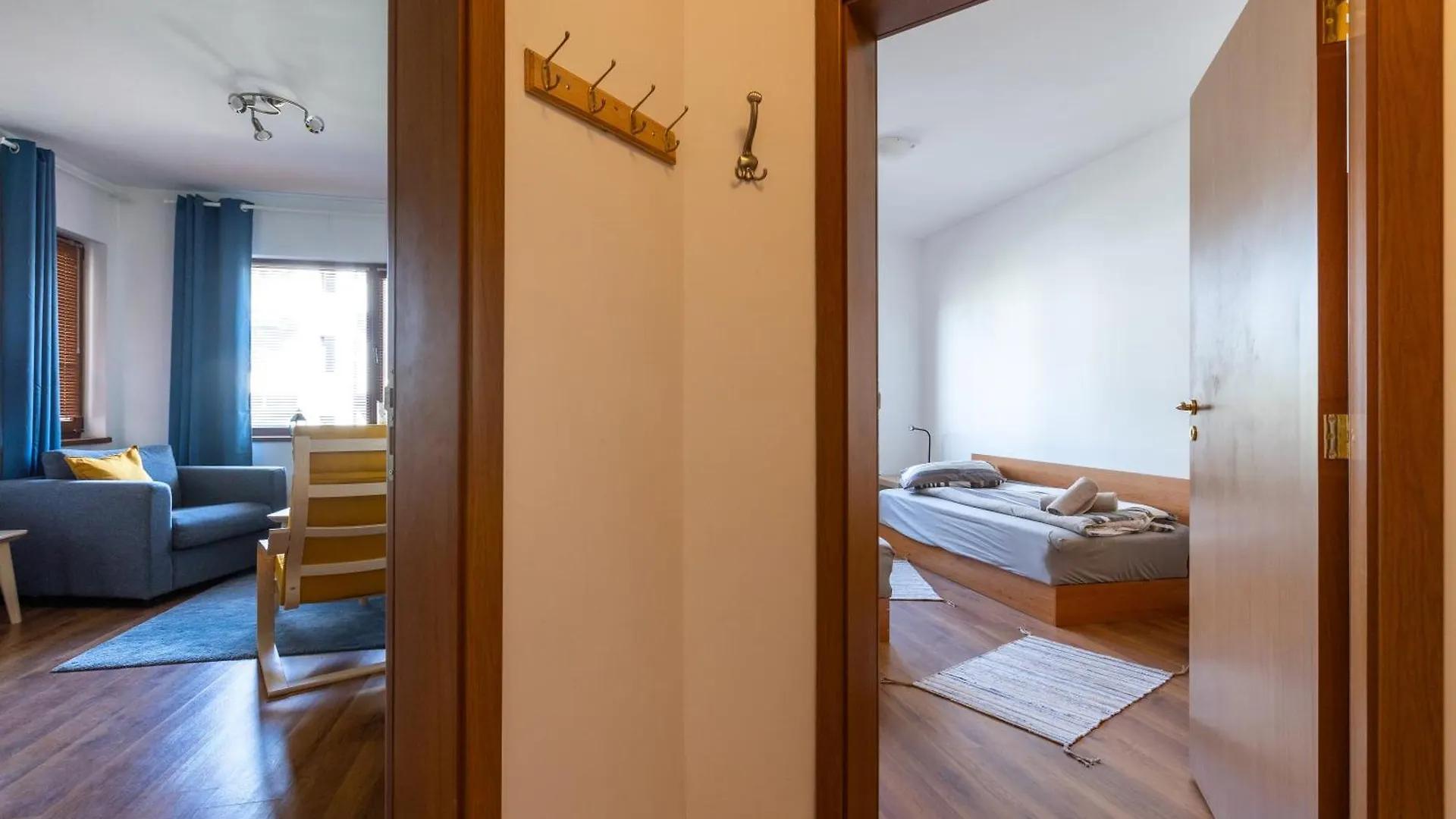 Cosy 3 Rooms Apartment Next To The Ski-Lift Bansko Bulgaria