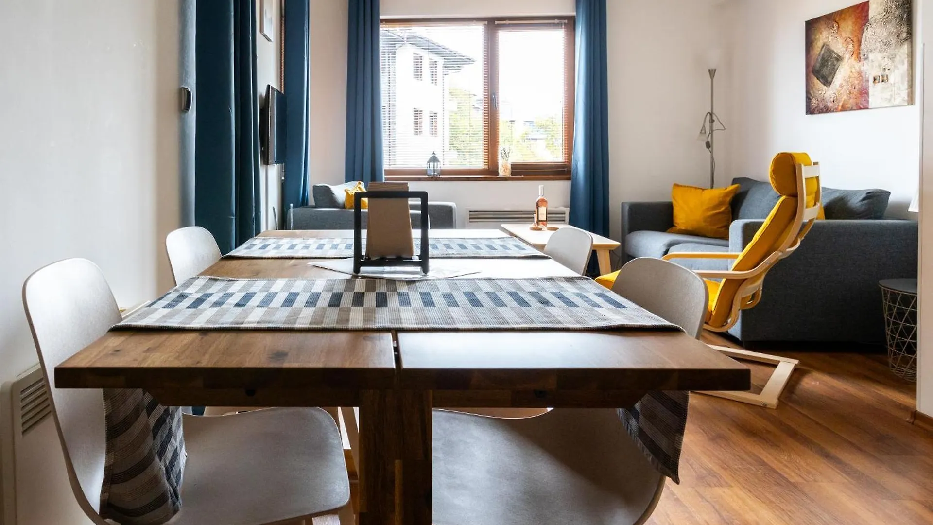 Cosy 3 Rooms Apartment Next To The Ski-Lift Bansko